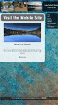 Mobile Screenshot of laketullochshores.com